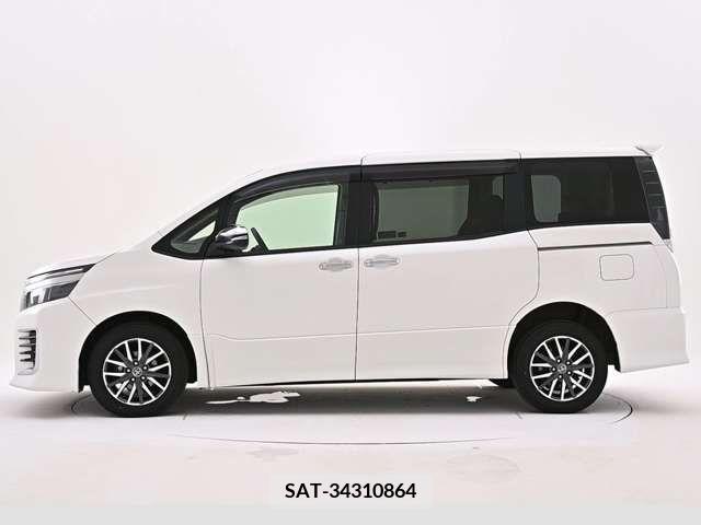 Toyota VOXY 2016-09 331685-2