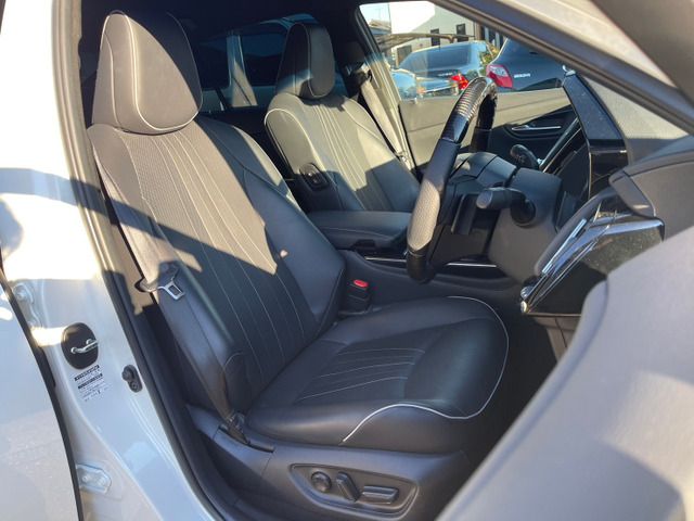 Toyota CROWN SEDAN 2019-03 12922-4