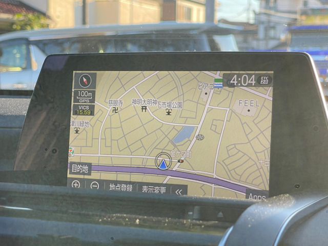 Toyota CROWN SEDAN 2019-03 12922-2