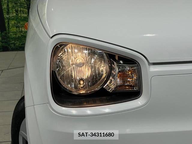 Suzuki ALTO 2019-06 355815-12