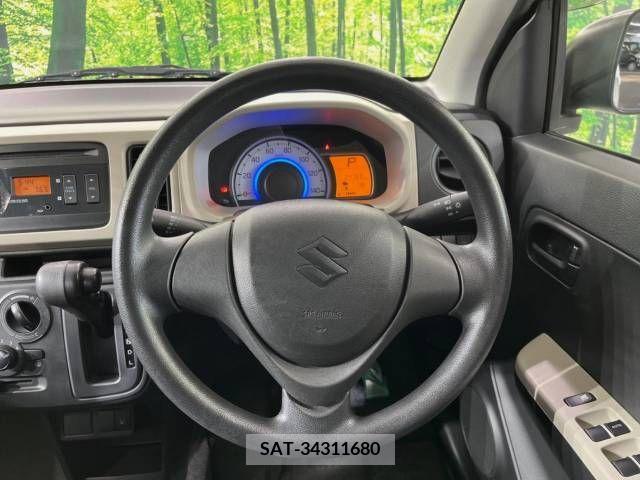 Suzuki ALTO 2019-06 355815-11