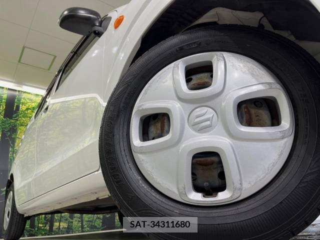 Suzuki ALTO 2019-06 355815-13