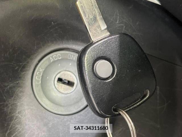 Suzuki ALTO 2019-06 355815-6