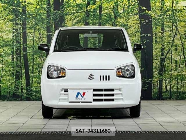 Suzuki ALTO 2019-06 355815-14