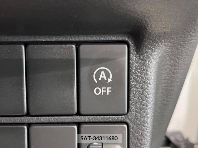 Suzuki ALTO 2019-06 355815-4