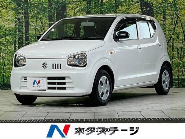 Suzuki ALTO 2019-06 355815-0