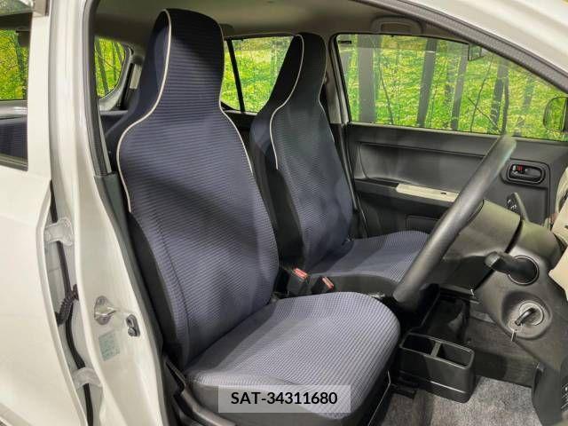 Suzuki ALTO 2019-06 355815-8