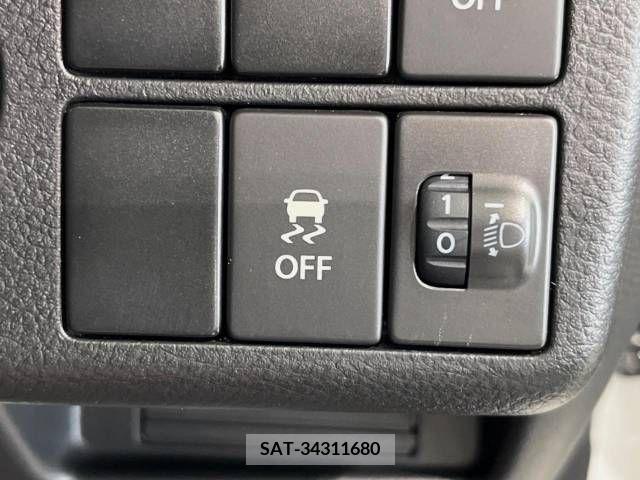 Suzuki ALTO 2019-06 355815-5