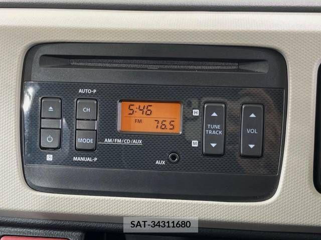Suzuki ALTO 2019-06 355815-3