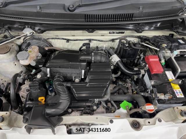 Suzuki ALTO 2019-06 355815-18
