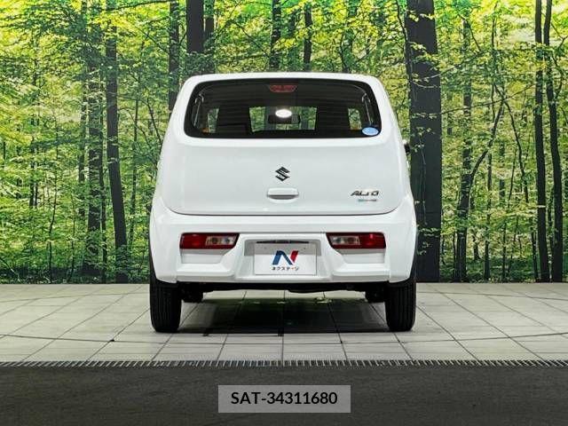 Suzuki ALTO 2019-06 355815-15