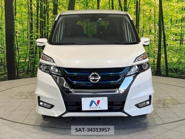 Nissan SERENA 2019-02 367778-14