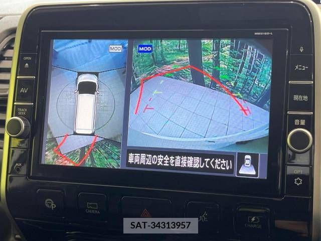 Nissan SERENA 2019-02 367778-4