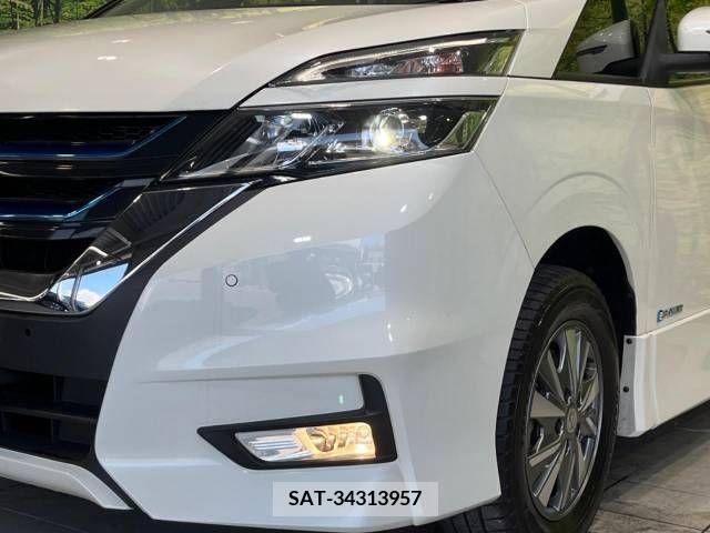Nissan SERENA 2019-02 367778-12