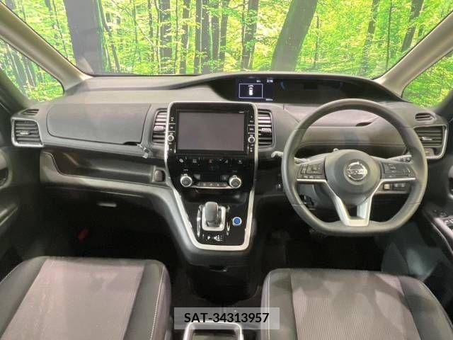Nissan SERENA 2019-02 367778-1