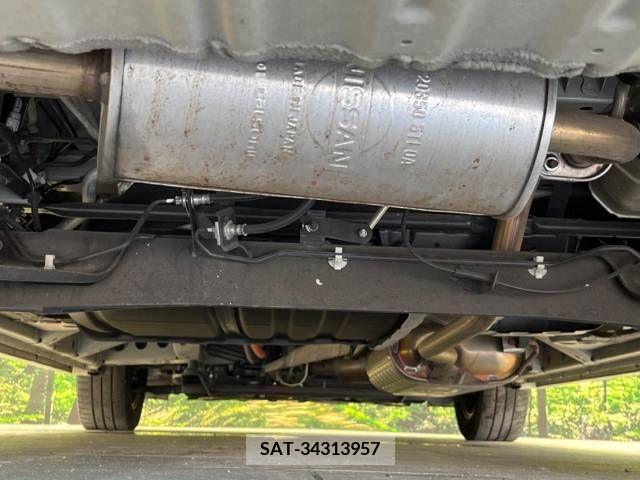Nissan SERENA 2019-02 367778-19