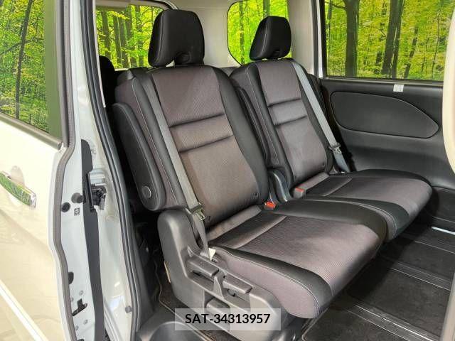 Nissan SERENA 2019-02 367778-9