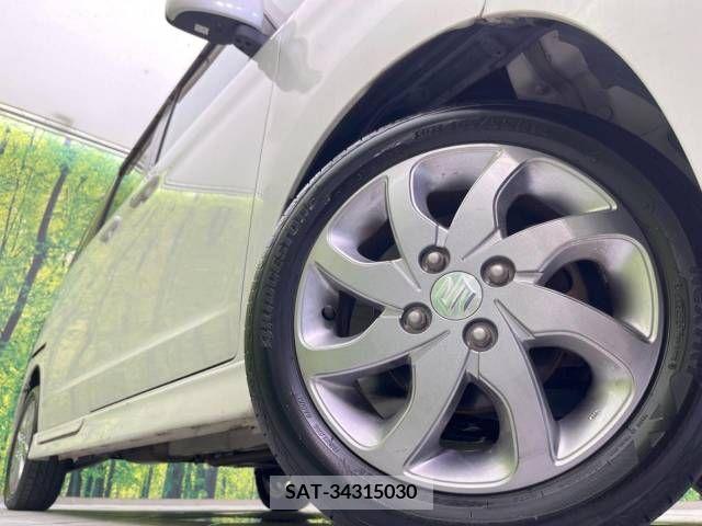 Suzuki PALETTE 2011-09 365948-13