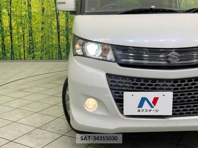 Suzuki PALETTE 2011-09 365948-12