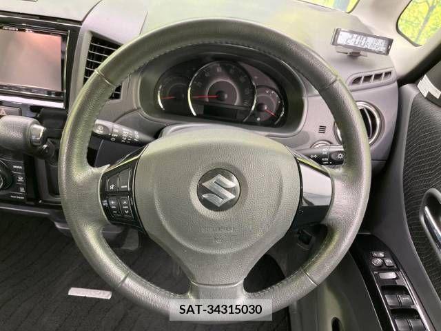Suzuki PALETTE 2011-09 365948-11