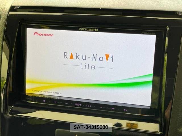 Suzuki PALETTE 2011-09 365948-3