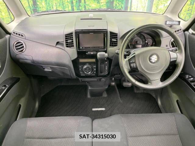 Suzuki PALETTE 2011-09 365948-1