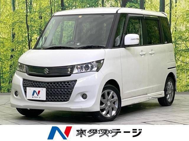 Suzuki PALETTE 2011-09 365948-0