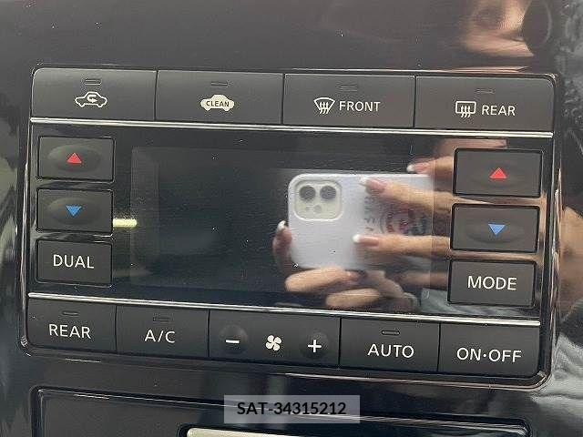 Nissan ELGRAND 2011-03 269554-6