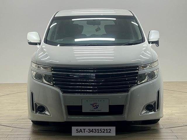 Nissan ELGRAND 2011-03 269554-11