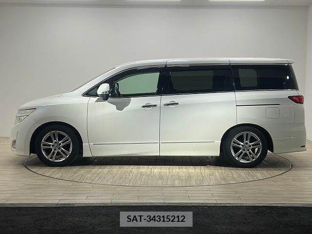 Nissan ELGRAND 2011-03 269554-14
