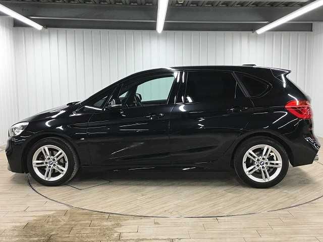 Bmw 2 SERIES 2017-07 13168-16