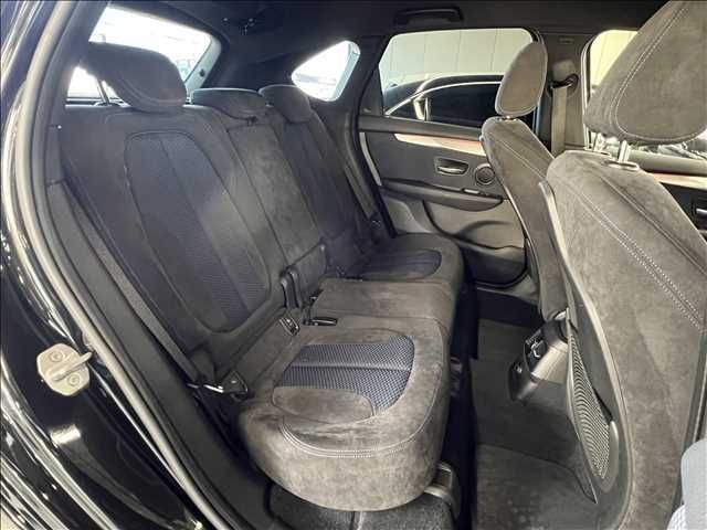 Bmw 2 SERIES 2017-07 13168-9