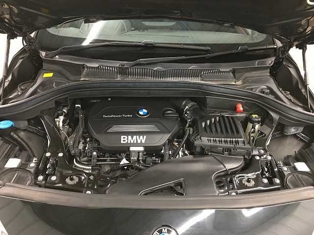 Bmw 2 SERIES 2017-07 13168-19