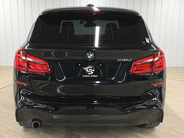 Bmw 2 SERIES 2017-07 13168-12