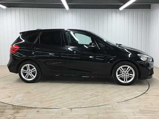 Bmw 2 SERIES 2017-07 13168-15
