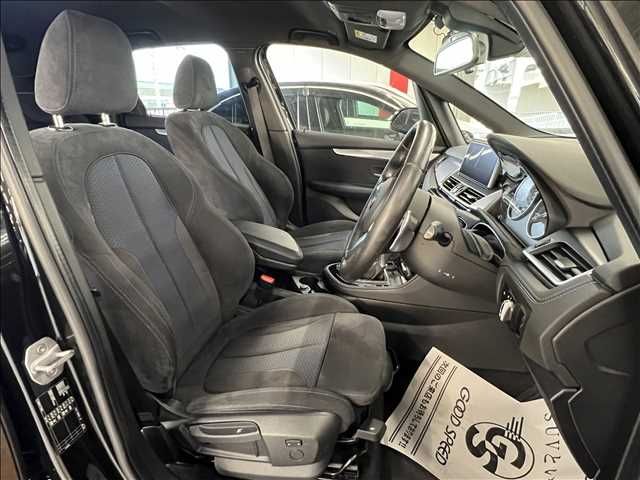 Bmw 2 SERIES 2017-07 13168-8