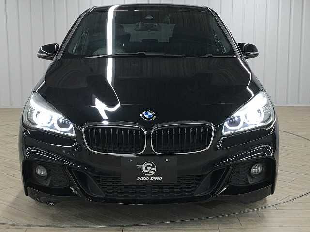 Bmw 2 SERIES 2017-07 13168-11