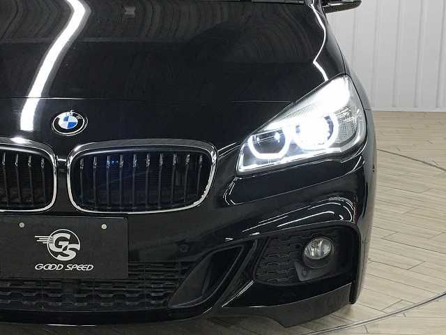 Bmw 2 SERIES 2017-07 13168-18
