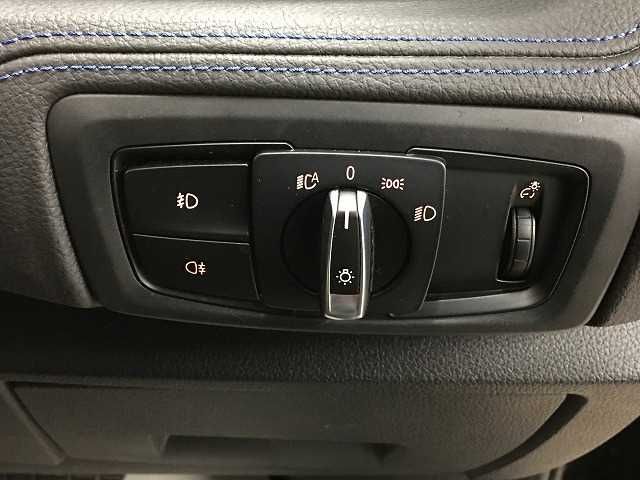 Bmw 2 SERIES 2017-07 13168-4