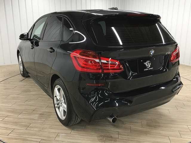 Bmw 2 SERIES 2017-07 13168-14