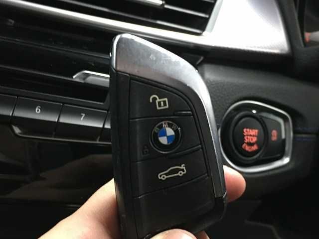Bmw 2 SERIES 2017-07 13168-7