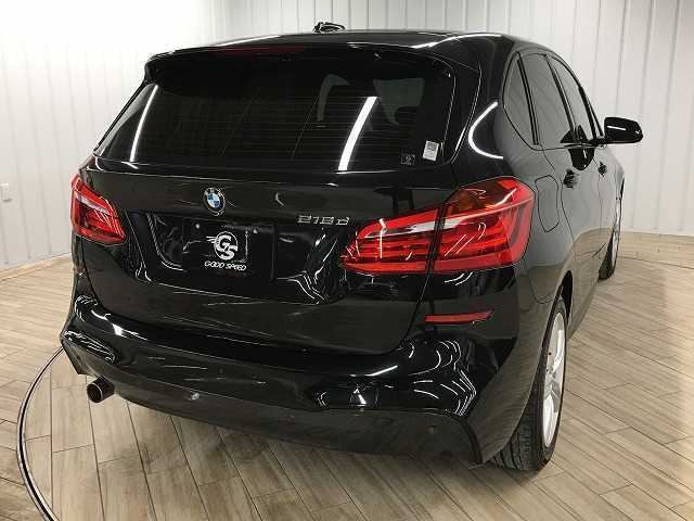 Bmw 2 SERIES 2017-07 13168-13