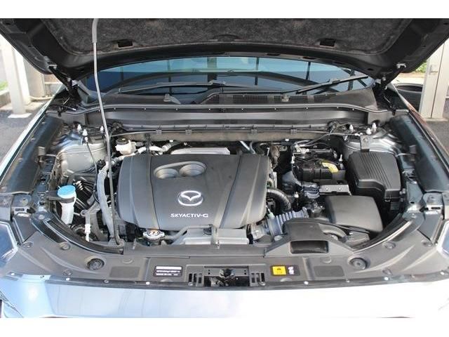 Mazda CX-5 2022-07 7463-18