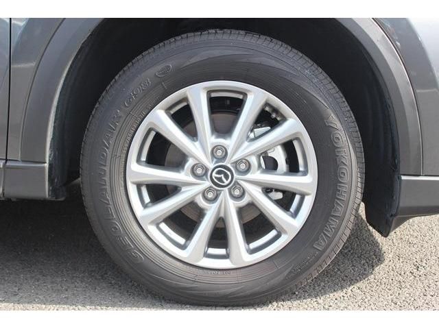 Mazda CX-5 2022-07 7463-13