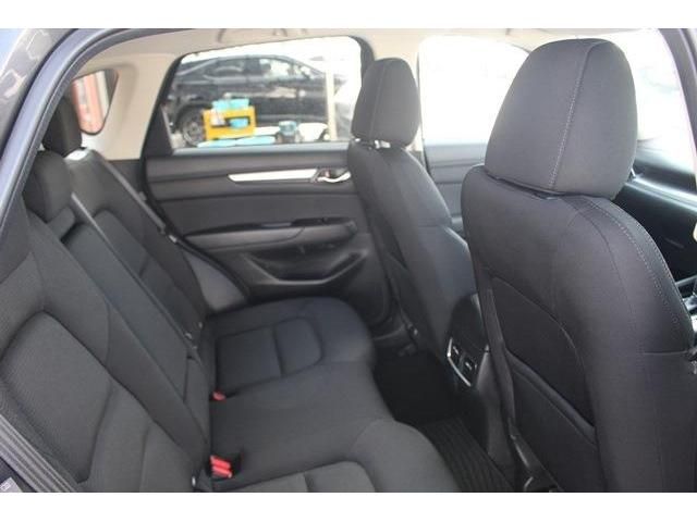 Mazda CX-5 2022-07 7463-16