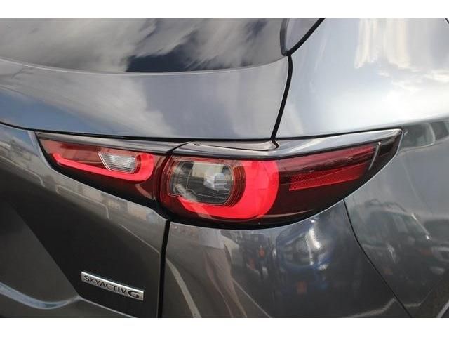 Mazda CX-5 2022-07 7463-12