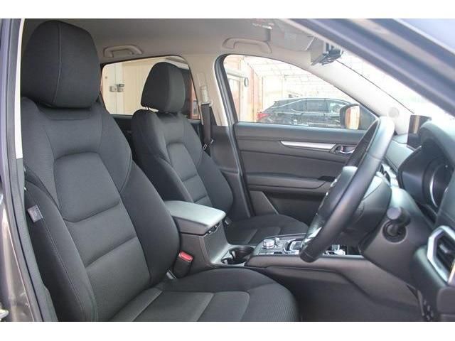 Mazda CX-5 2022-07 7463-15