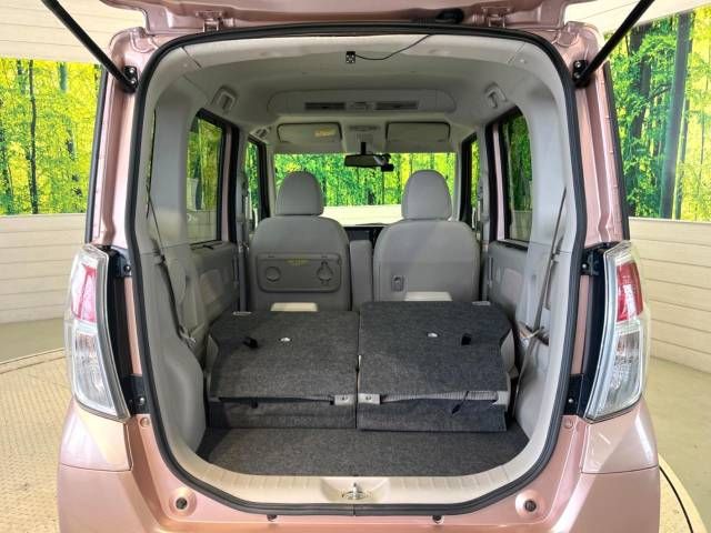 Nissan DAYZ ROOX 2015-05 22204-10