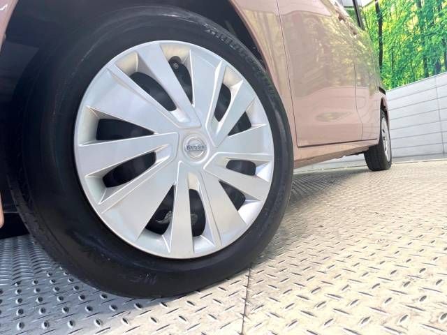 Nissan DAYZ ROOX 2015-05 22204-13