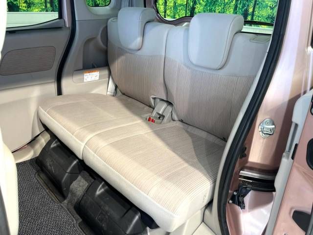 Nissan DAYZ ROOX 2015-05 22204-9